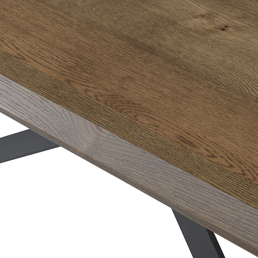 38822930 Стол , arno, 160х90х75 см Unique Furniture  - Вид №6