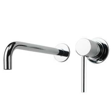 181320PN00 Смеситель Bandini Free Santreyd