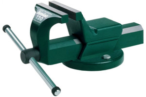 15623771 Тиски Junior 120 10808 Ridgid