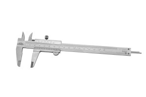 16526304 Штангенциркуль ШЦ-1 150мм 0.02мм DIN862 6000-2 Kinex