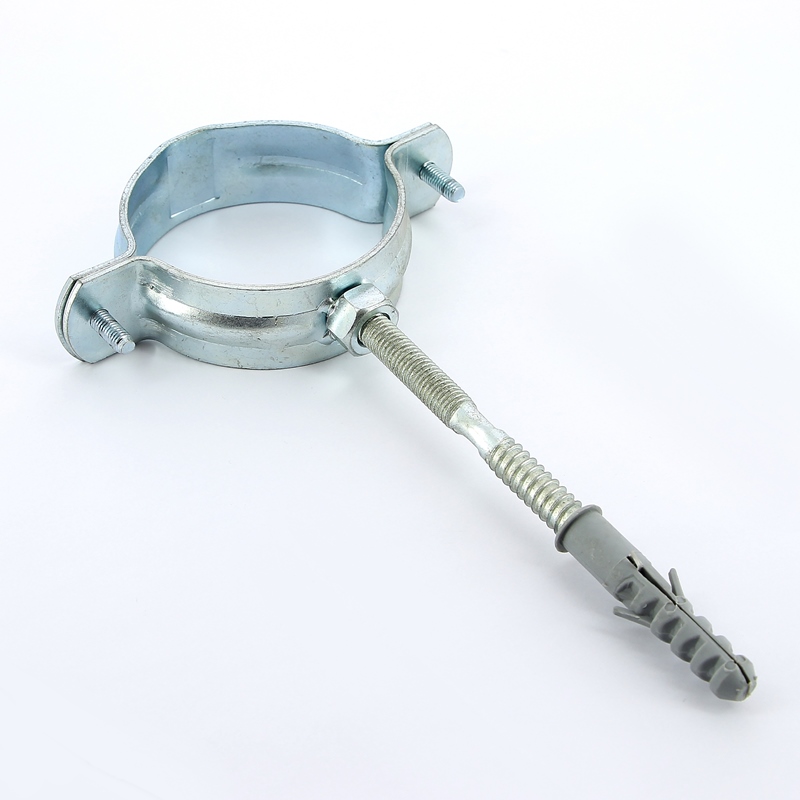 Кронштейн для стальной трубы с дюбелем EMMETI 2"1/2 01241864