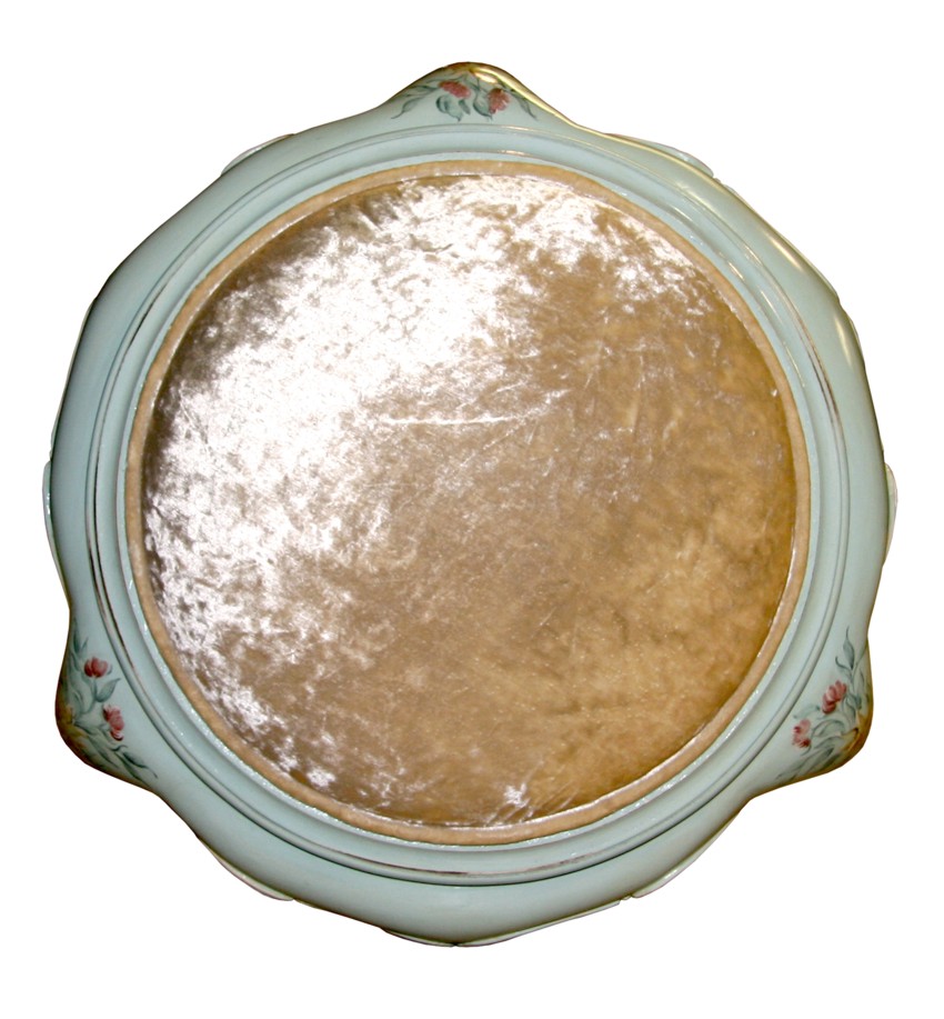 8571 Sgabello Bianchini&Capponi RINASCIMENTO Bianchini Capponi - Вид №1