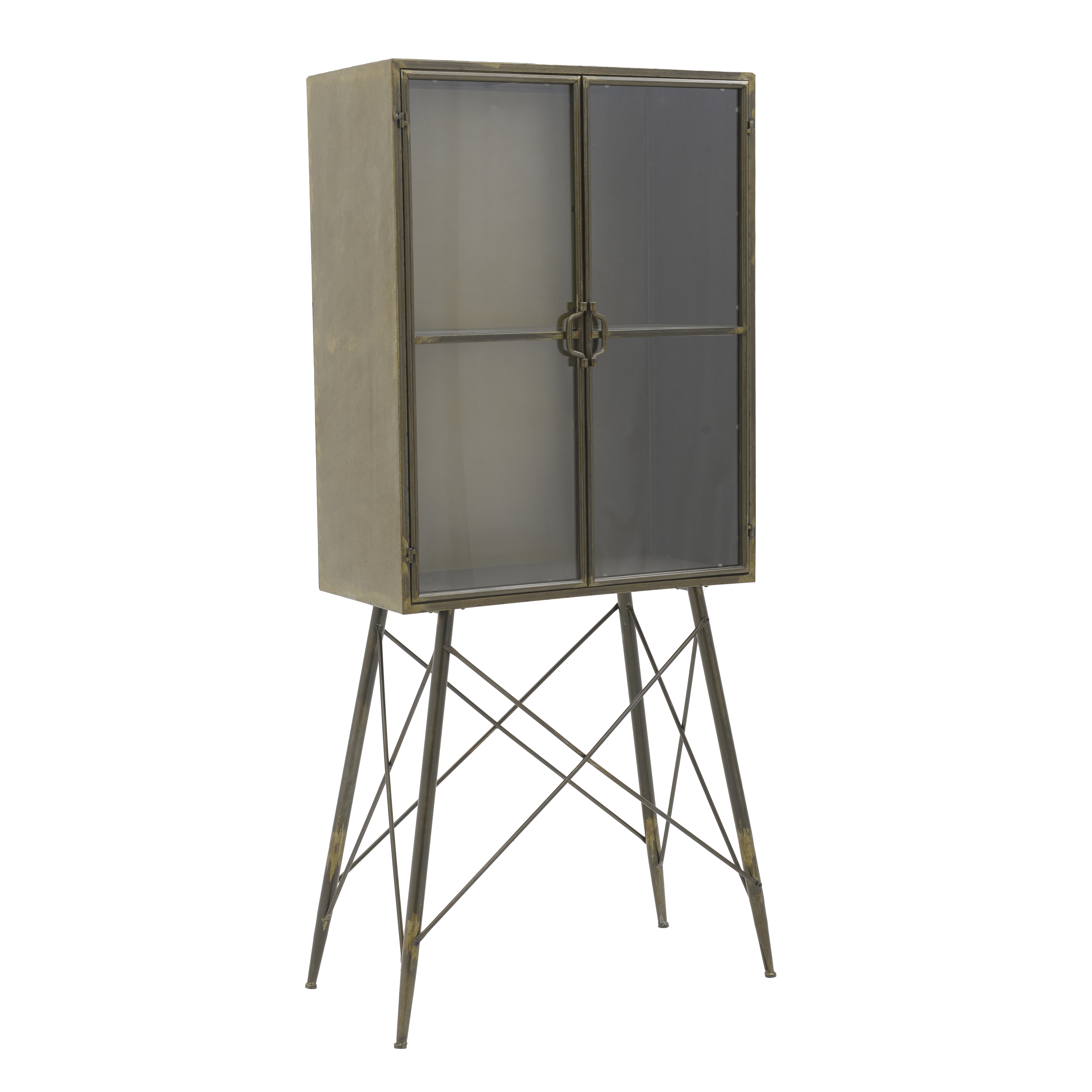 3850153.0010 ШКАФ-ВИТРИНА TO4ROOMS  - Вид №1