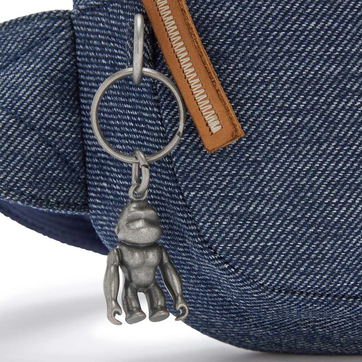 KI5951W52 Сумка на пояс Small Waistbag Kipling Josu  - Вид №4