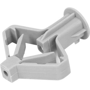 Дюбель складной 10х50 мм, 40 шт.