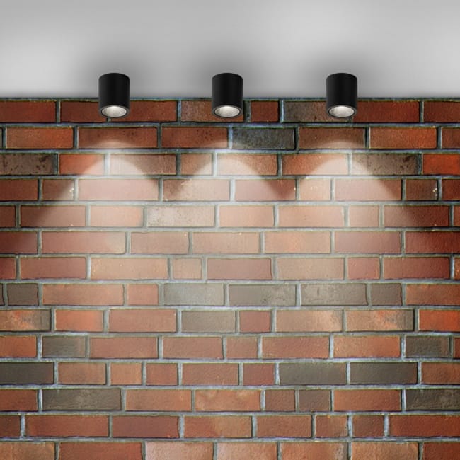 Круглый потолочный светодиодный прожектор Deltalight Boxy ARCH-00025421 - Вид №3