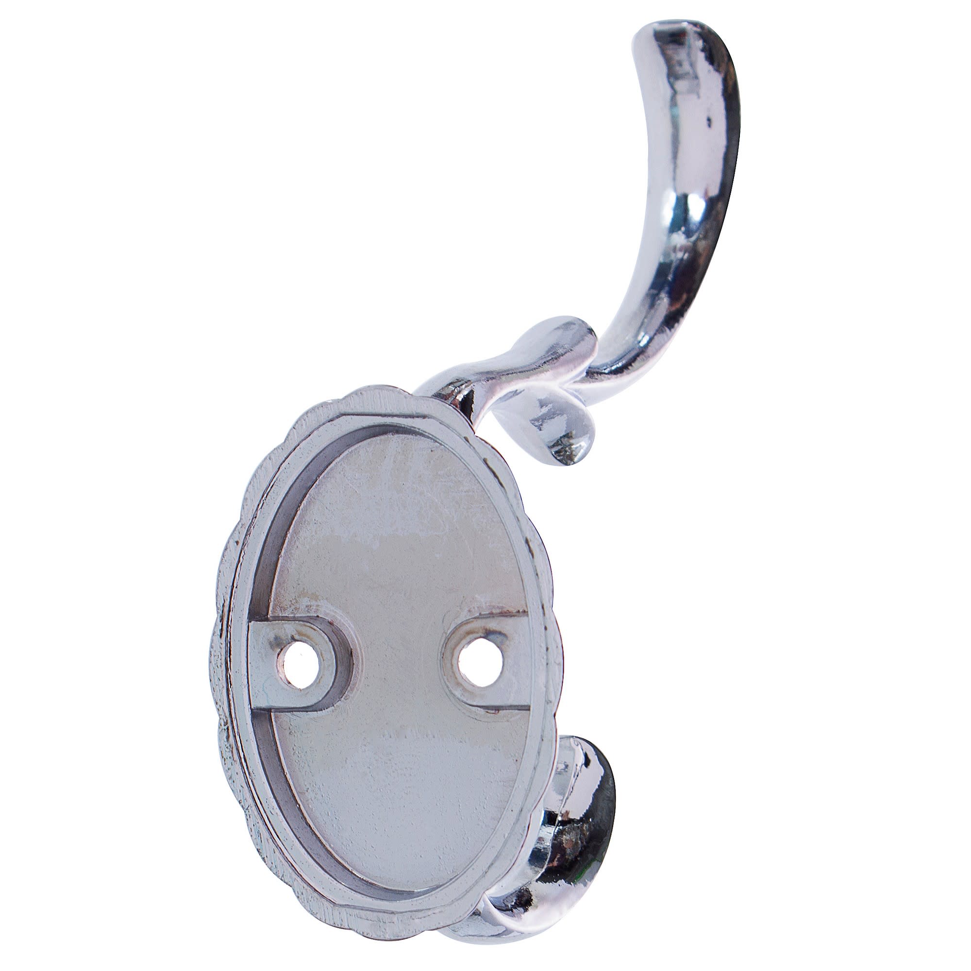 18481017 Крючок, цвет хром Santreyd  - Вид №1