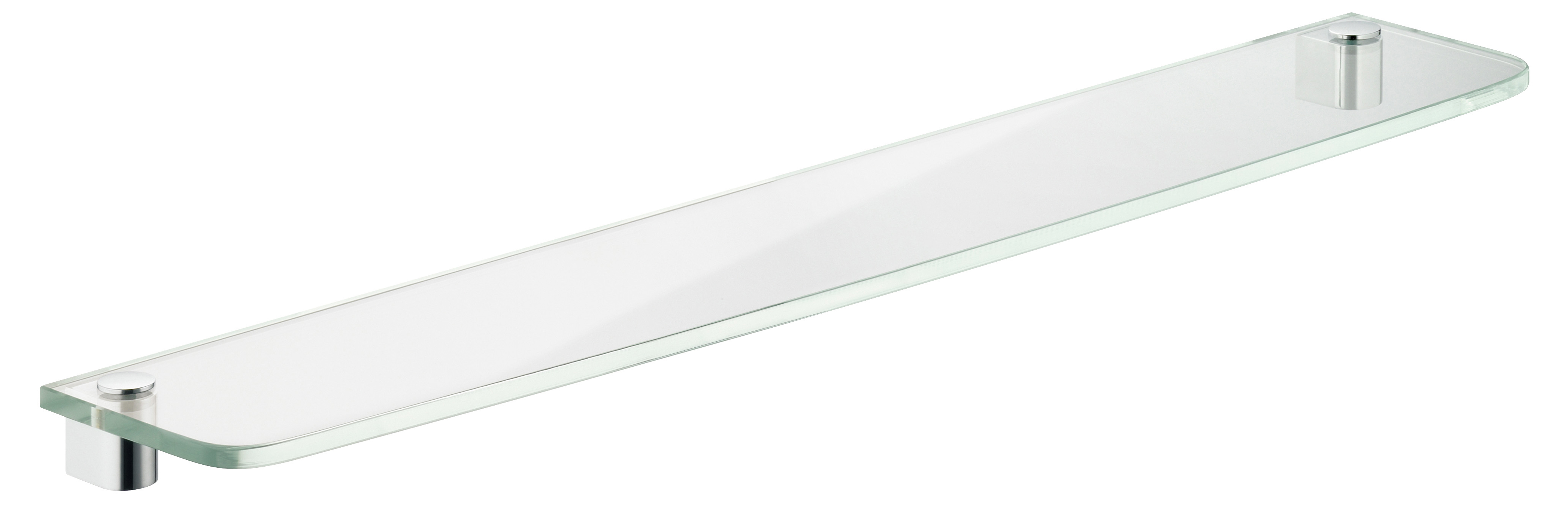 11610005900 Полочка из кристаллина KEUCO Elegance