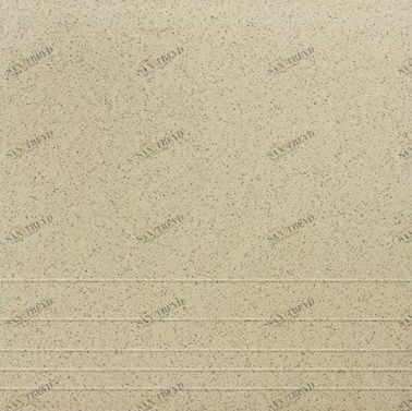 Керамический гранит Уральский гранит U115M STAGE 30х30х8 ступени желтый 7929