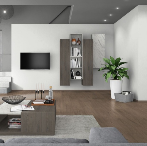 Пробка EGGER Cork+ Инвернесс (Гладкая) 1292х245 мм 1201400008 - Вид №19