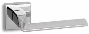 Ento Ручка на розе Edge sq 6170