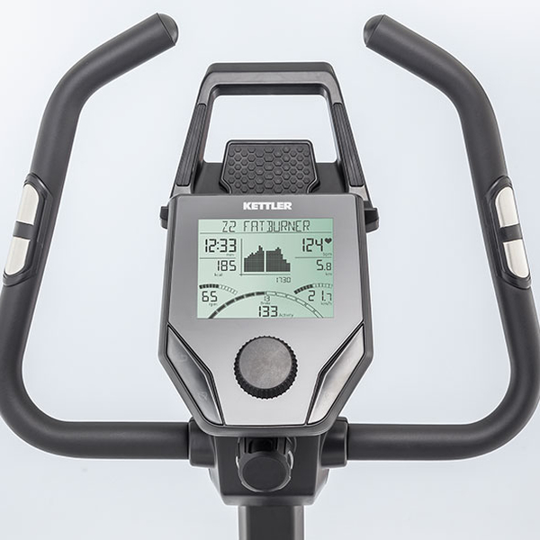 GIRO S3 Велотренажер kettler giro s3 Kettler  - Вид №1