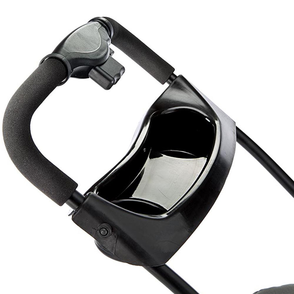 ПР0049299 Коляска для животных GLOBETROTTER LARGE FERPLAST  - Вид №5