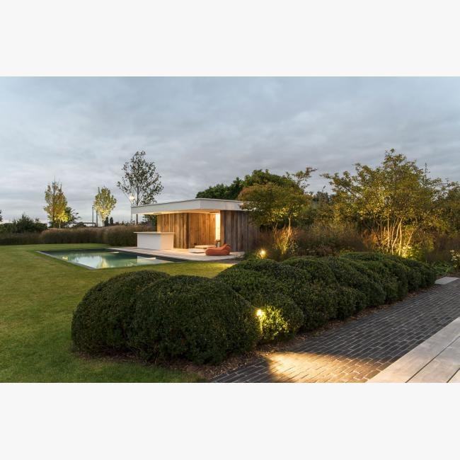 Светодиодный световой столб Deltalight Kix ARCH-00064245 - Вид №4