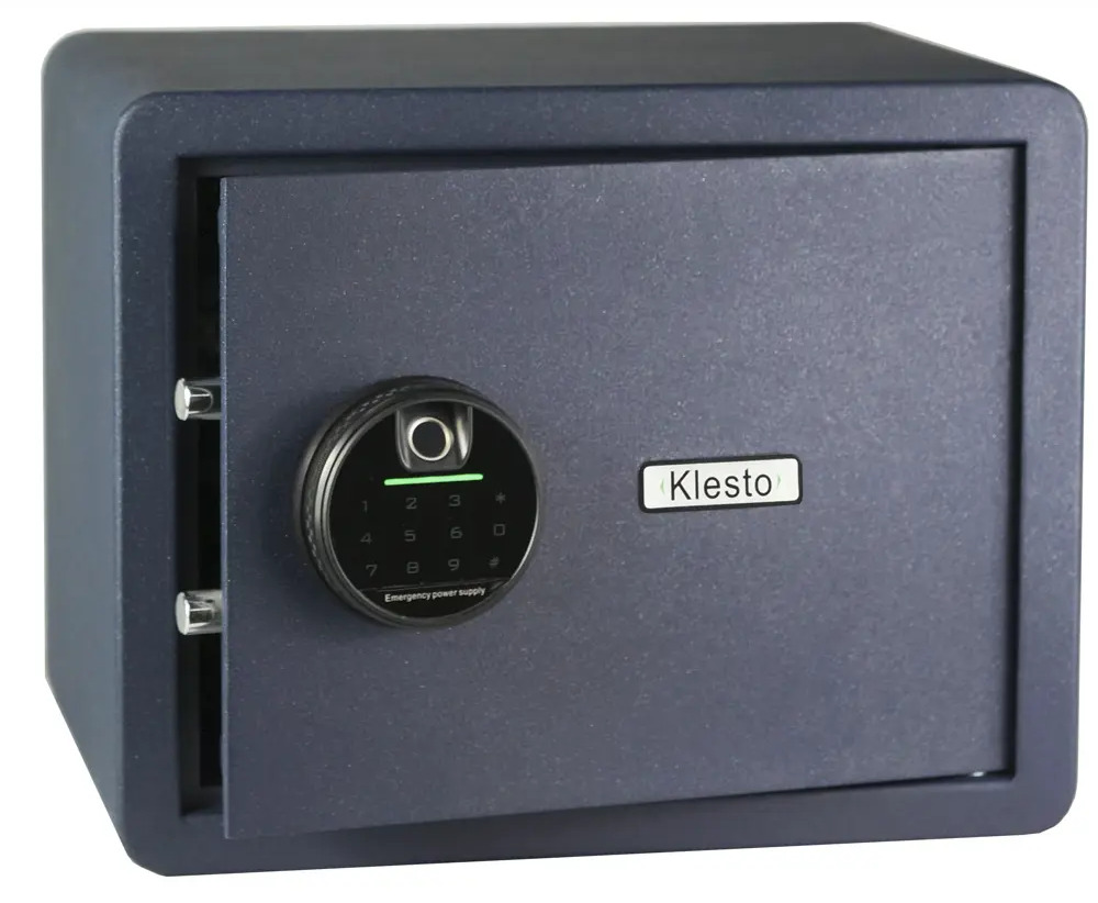 90683925 Сейф мебельный Klesto Smart 3R STLM-1084659