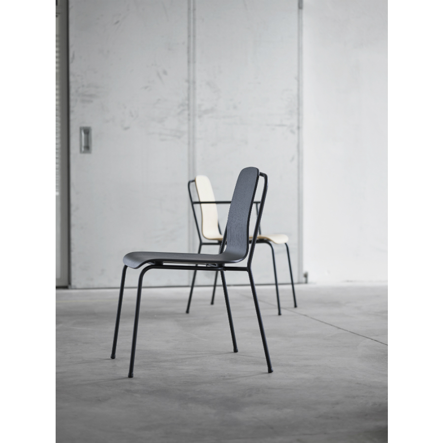 Стул Studio, зеленый Normann Copenhagen 601784 - Вид №2