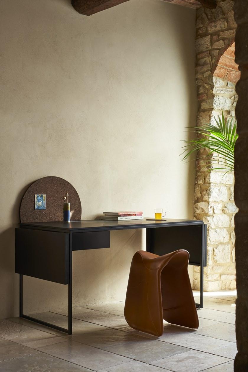 Opinion Ciatti Раздвижной стол / письменный стол Macis sun-id-1419929 - Вид №3