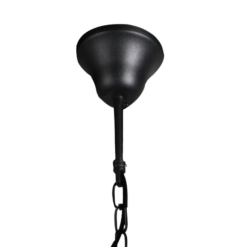 Подвесная люстра Favourite Enigma 1973-9P FAVOURITE ДИЗАЙНЕРСКИЕ, ENIGMA BLACK, ДВУХЪЯРУСНЫЕ 109230 Черный  - Вид №2