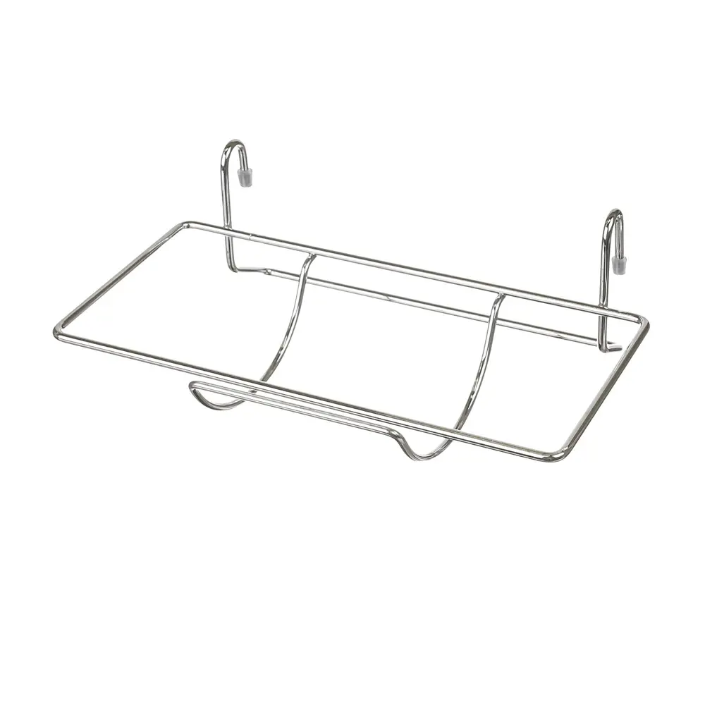 Универсальный держатель Delinia для кухонного рейлинга 84235386 STLM-0871800