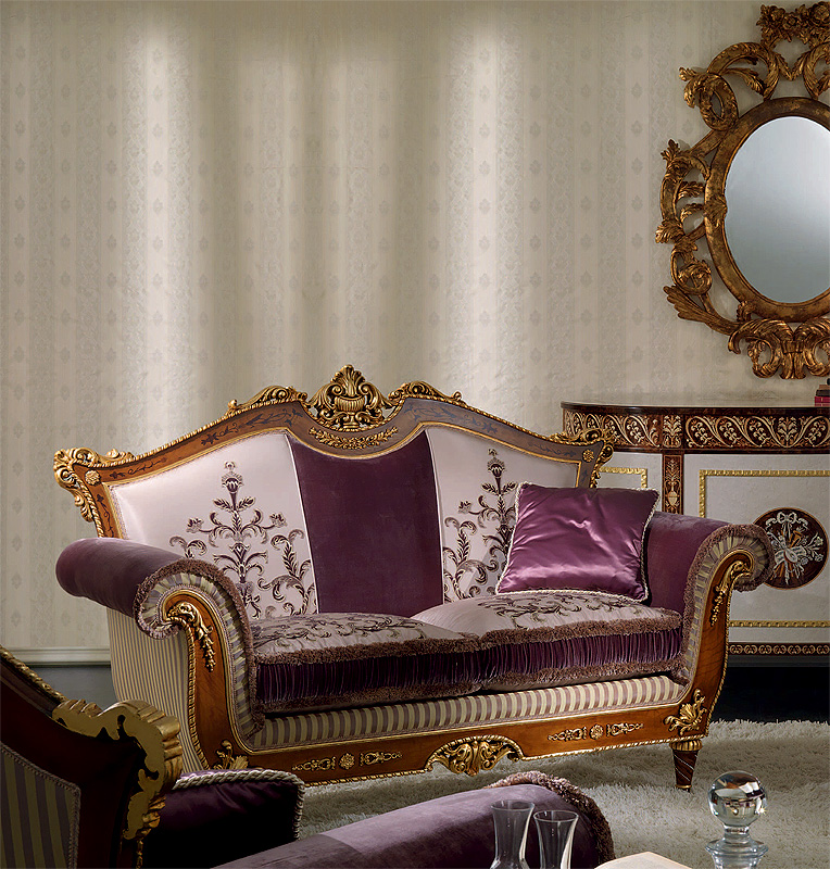 Диван  CEPPI 2578 Luxury