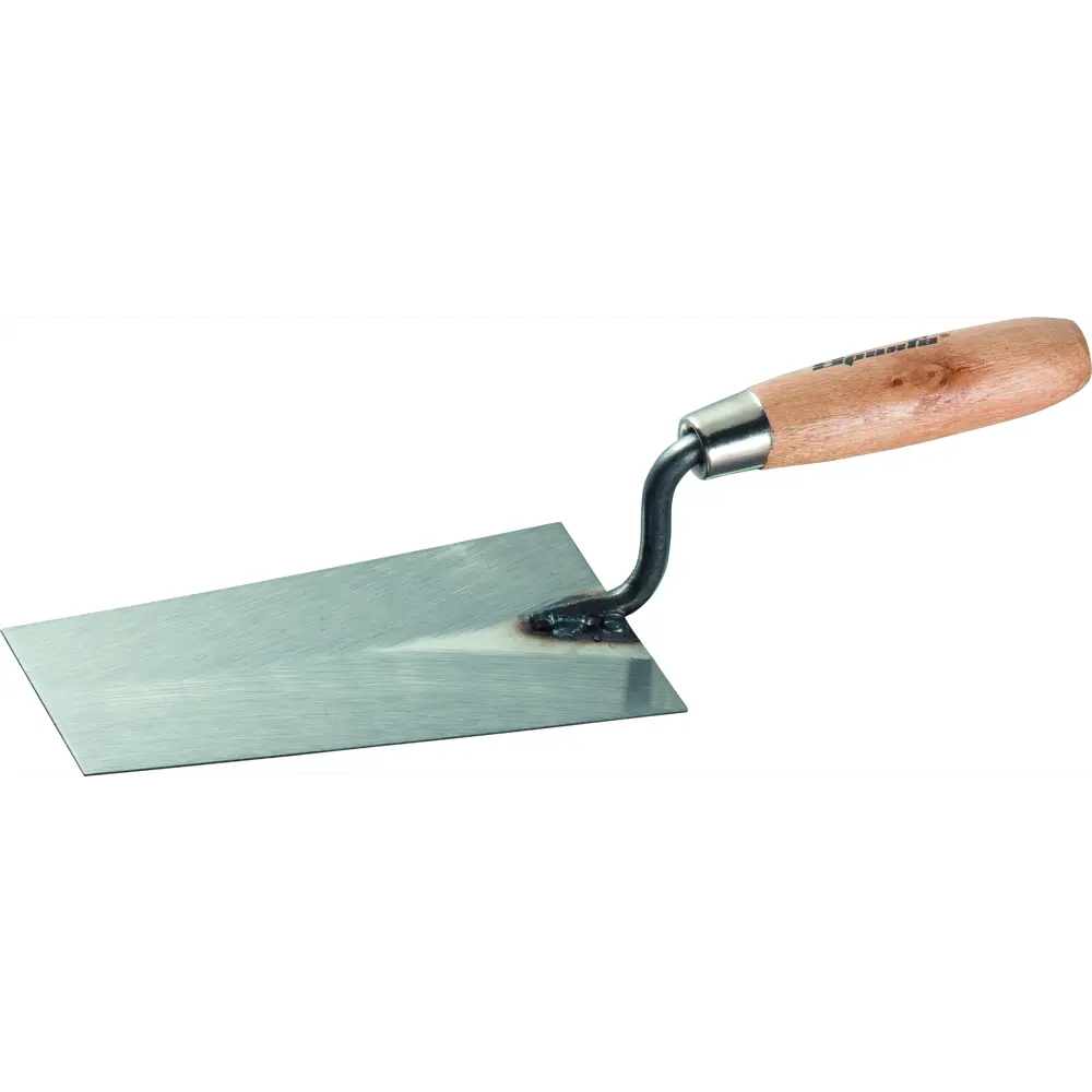 Кельма каменщика (бетонщика) Sparta 862745 160x80 мм STLM-2095979