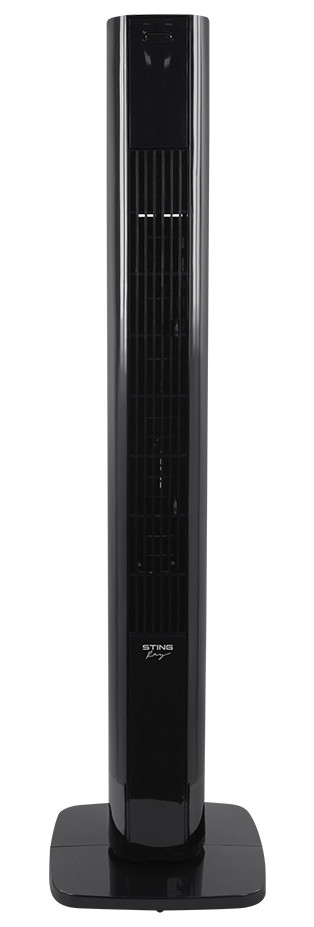 9111692 Вентилятор Stingray ST-FN4121A  черный STDN-0060661 - Вид №1