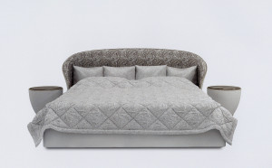 Кровать GLAM BELLONI 3260/80