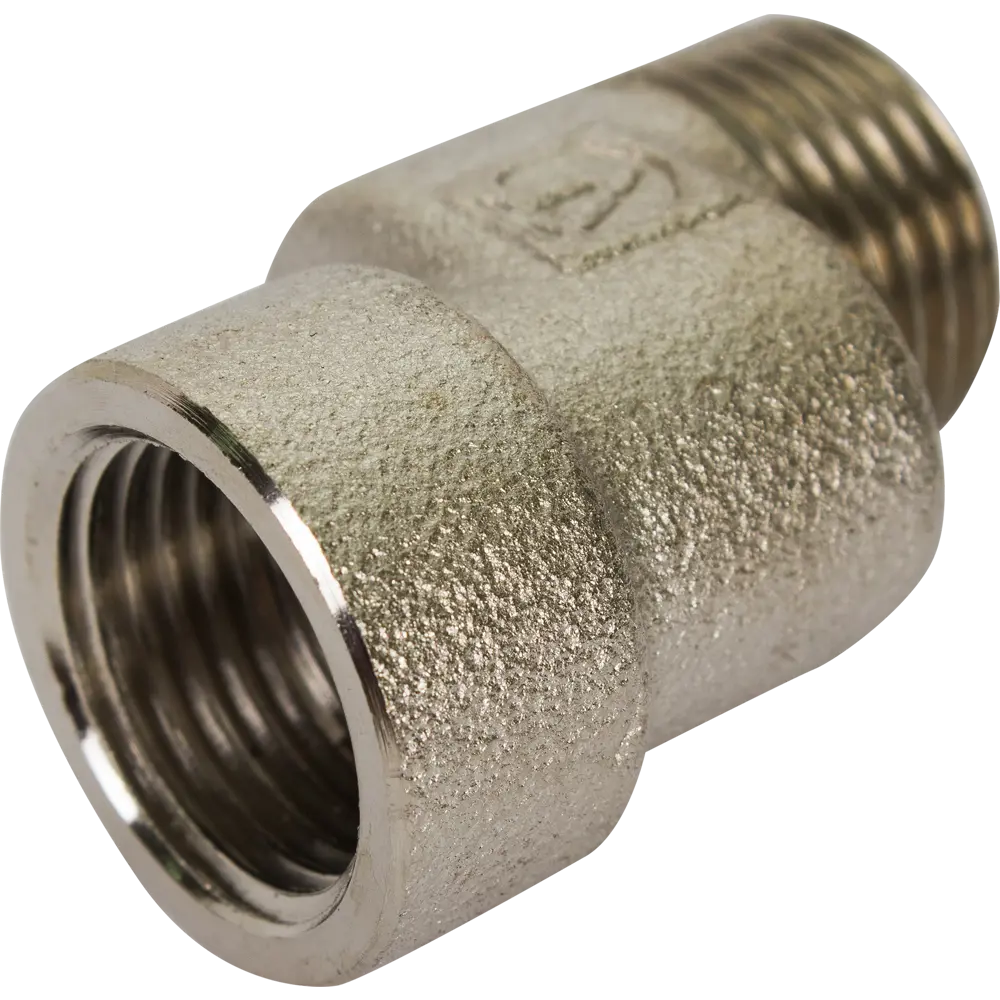 Эксцентрик Santreyd 1/2"×10 мм для параллельного подключения труб 82164857 STLM-0020839 - Вид №2