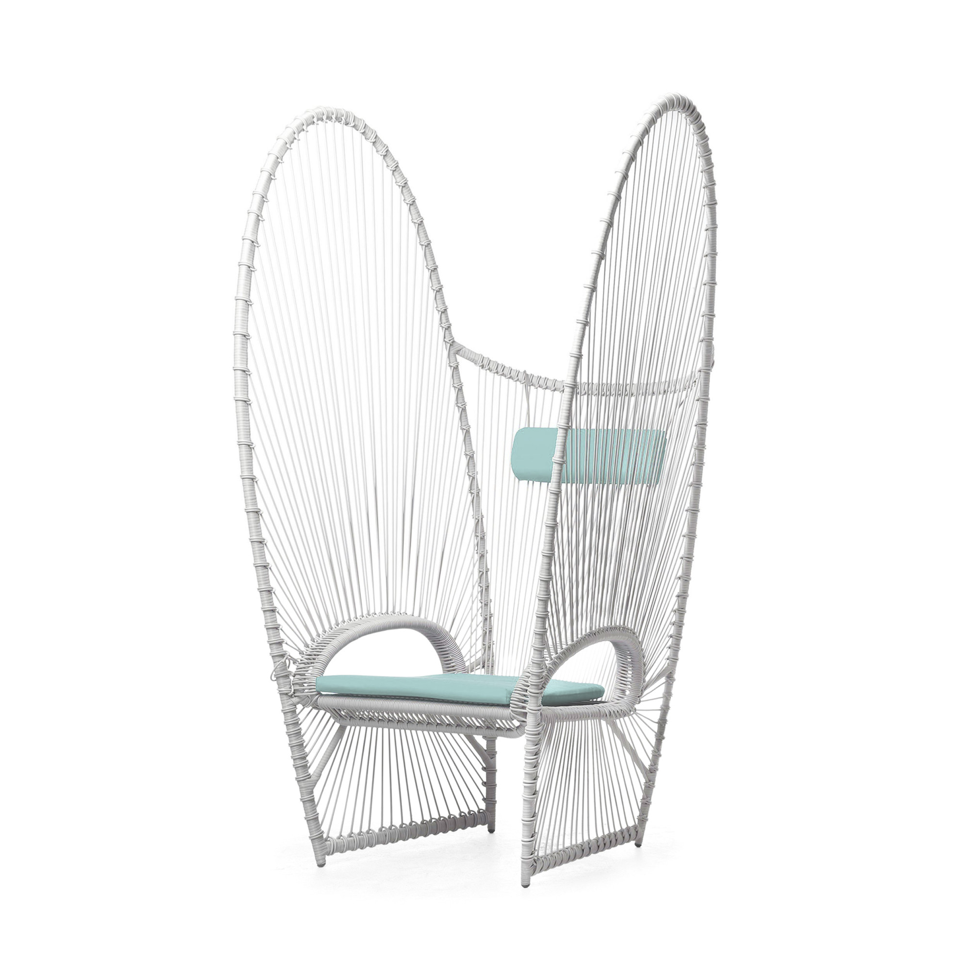 2000983241399 Кресло SOFTLINE Papillon