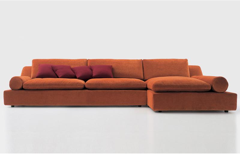 Nube Italia Диван Tender sun-id-1413176 - Вид №2