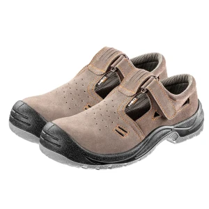 Сандалии замшевые Neo Tools S1 SRC, размер 40