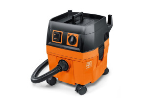 16260486 Пылесос для влажной и сухой уборки Dustex 25 L 92035223000 Fein