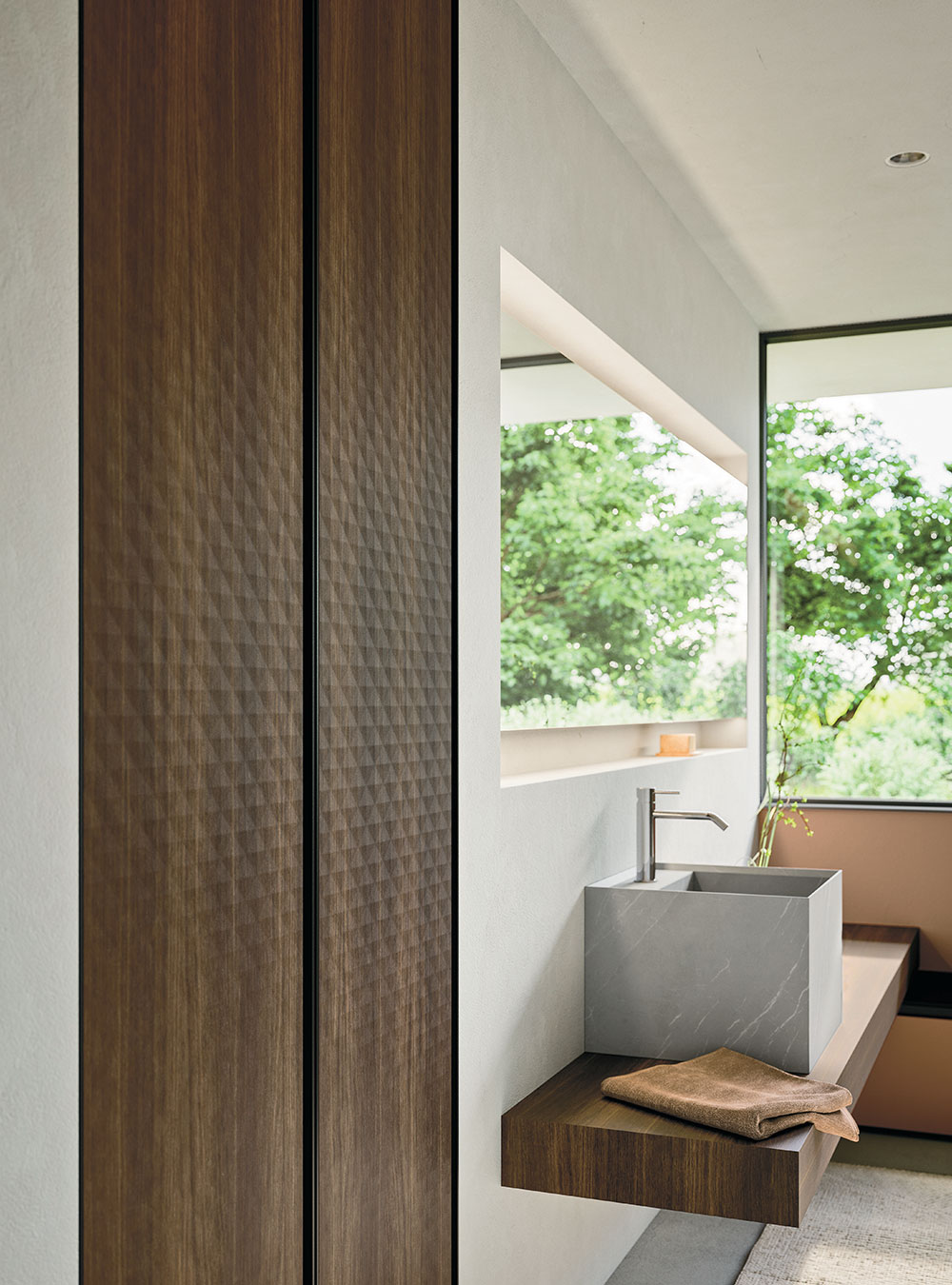 Zen in appoggio Arbi Absolute 02 ST-ARBI20