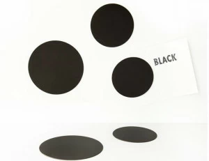 Groovy Magnets Магниты Circles M-cc-bl