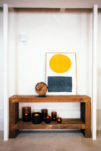 Шерстяной каркас