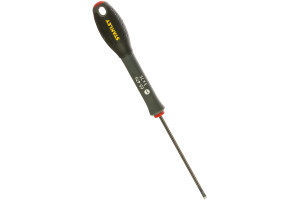 15591710 Отвертка под прямой шлиц 3х75мм Fatmax 0-65-479 Stanley