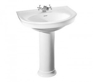 Y0EX01 Умывальник Dolcevita 70 Hatria