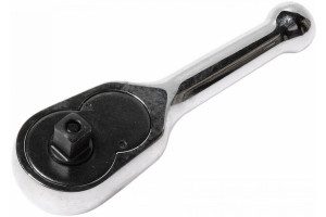 15522810 Ключ-трещотка 1/4", 89мм -3016 JTC