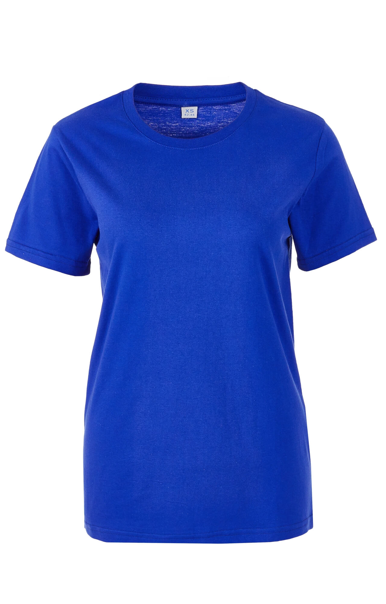 4958291 Футболка василек  Одежда для официантов  размер L (48-50) Спецодежда  - Вид №4