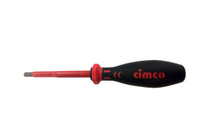 15612268 Изолированная шестигранная отвертка SW6 11 7826 CIMCO