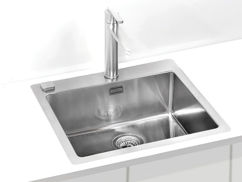 Мойка Alveus Pure 70 1122385 - Вид №2