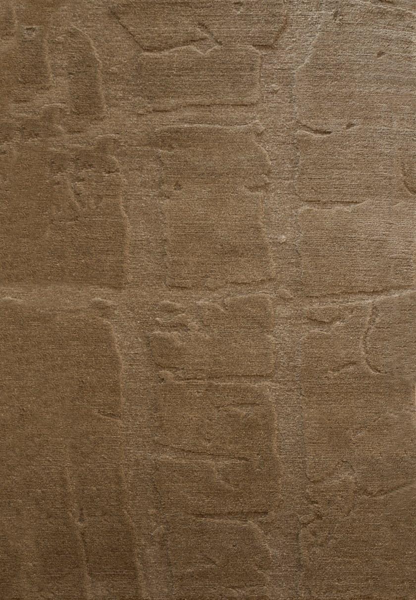 Barcelona Rugs Прямоугольный шерстяной коврик ручной работы Natural textures sun-id-1412172 - Вид №1