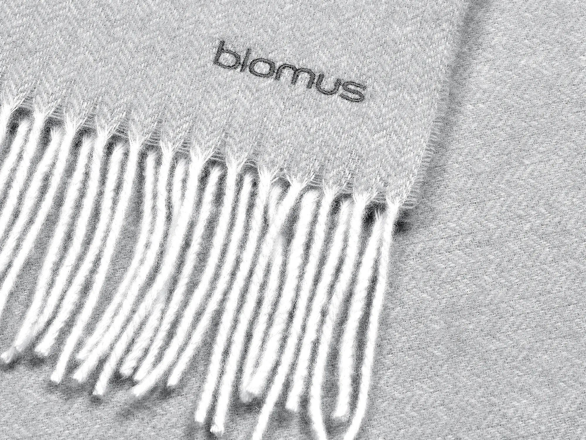 Одеяло из мериносовой шерсти blomus FINHO ARCH-00041899 - Вид №12