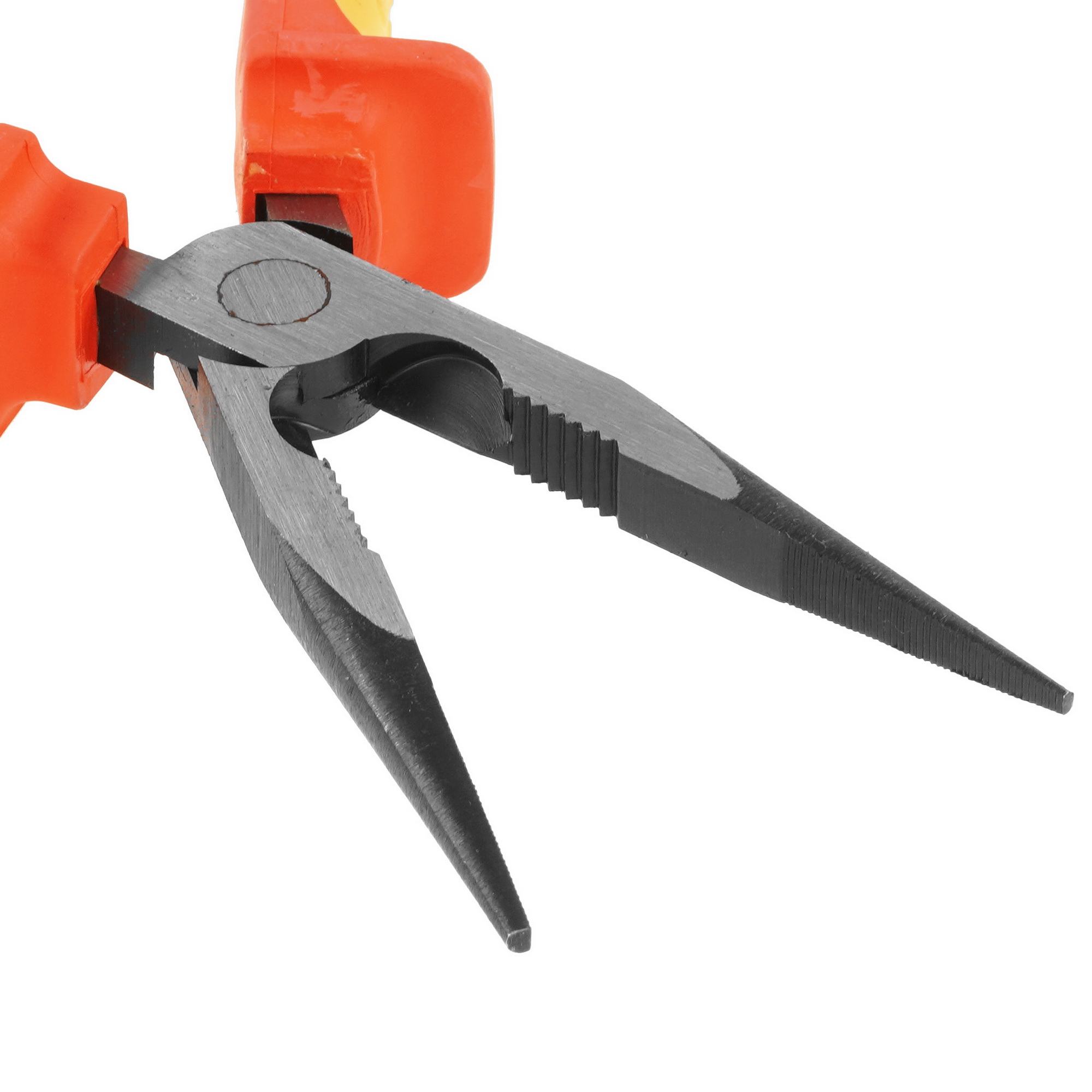 Длинногубцы BERGER BG1172 9116895 STDN-0070242 - Вид №4