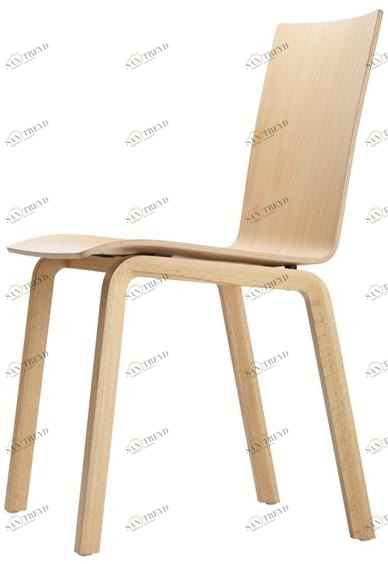 Thonet Стул из фанеры S 160 sun-id-1405123