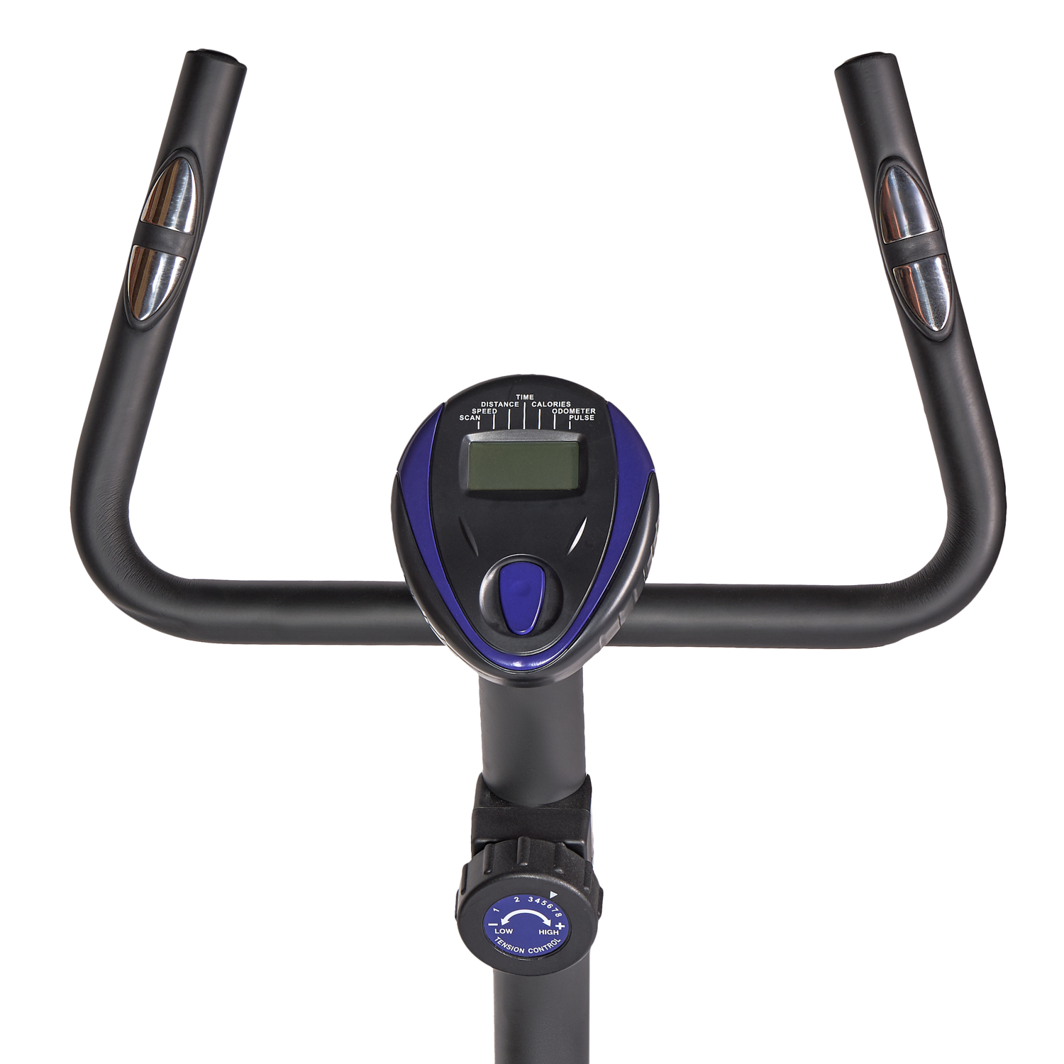 RF-10 Велотренажер royal fitness rf-10 Royal Fitness  - Вид №1