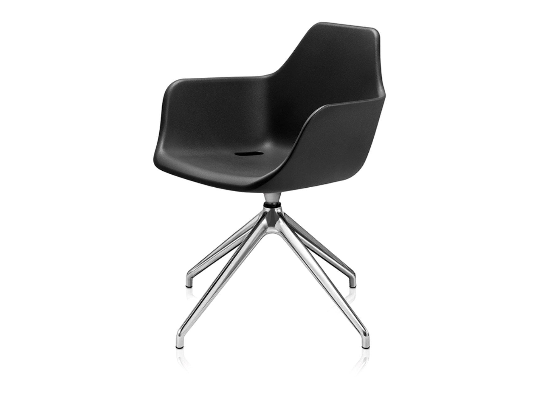 Поворотный стул на полиэтиленовом насесте ALMA DESIGN y Chair ARCH-00118001