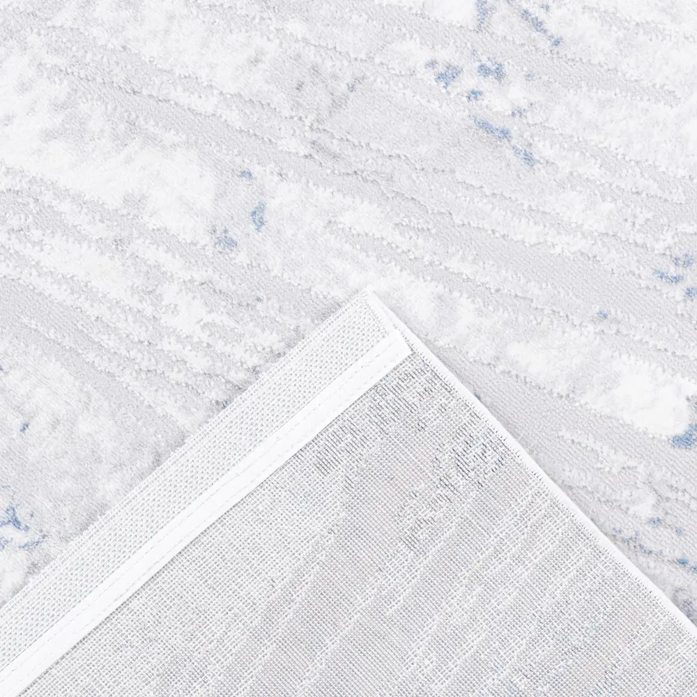 INSPIRE Breeze - элегантный ковер из полиэстера 60×110 см в бежевых тонах 84860679 STLM-0056382 - Вид №2