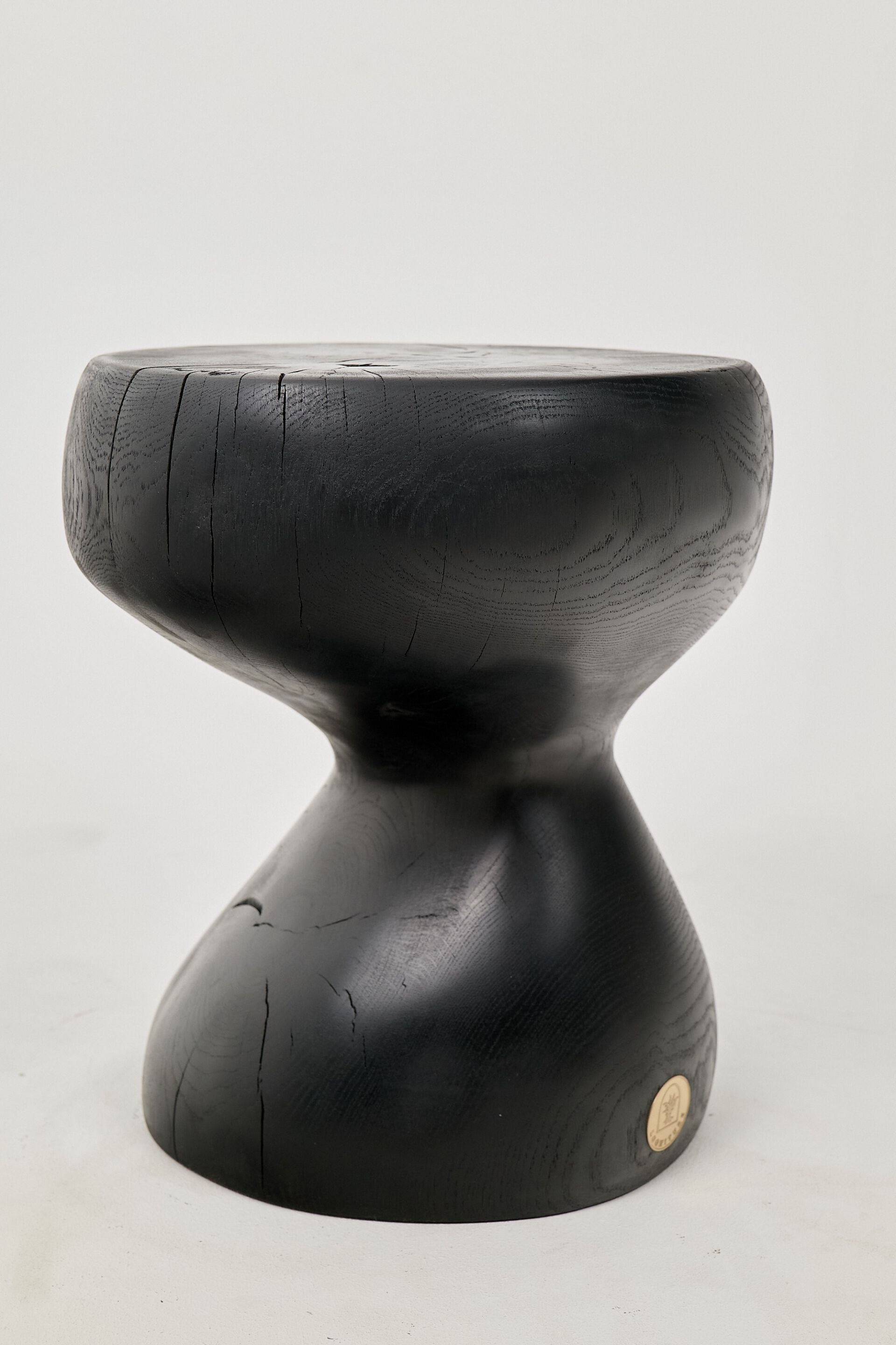 Журнальный столик из дуба Logniture Jownik ARCH-00111563 - Вид №3