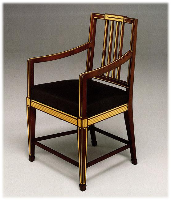 Стул  COLOMBOSTILE 2358 SB ZAR